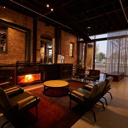 The Premier Mill Hotel Katanning المظهر الخارجي الصورة