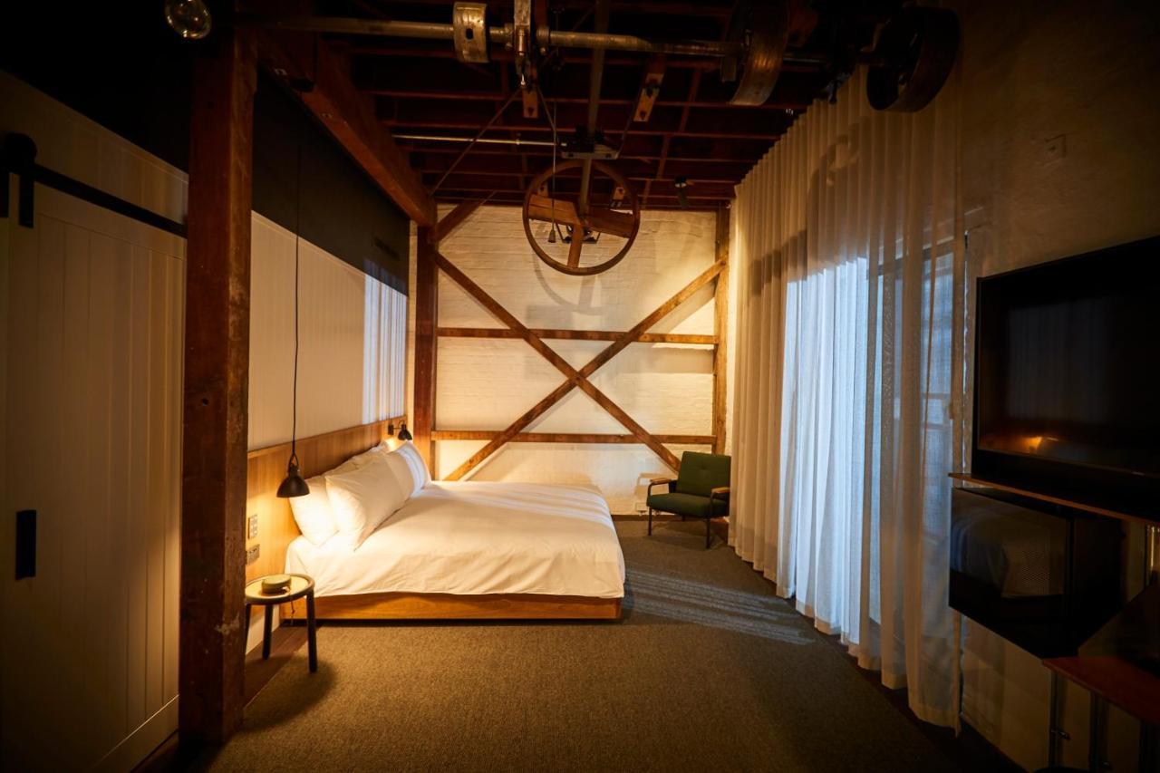 The Premier Mill Hotel Katanning المظهر الخارجي الصورة