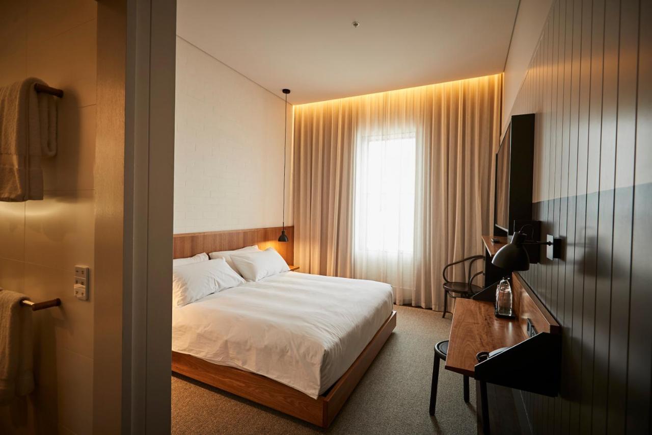 The Premier Mill Hotel Katanning المظهر الخارجي الصورة