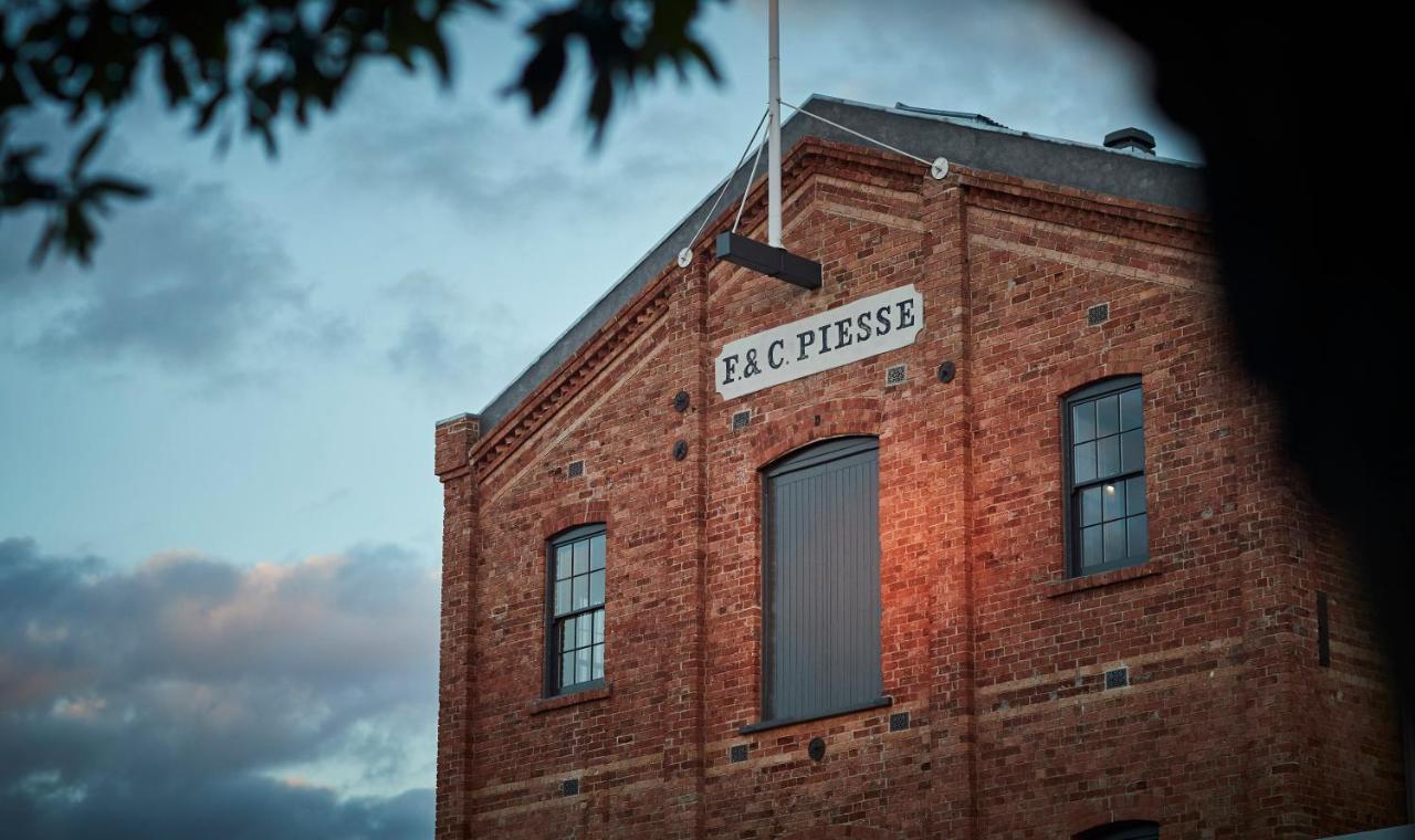 The Premier Mill Hotel Katanning المظهر الخارجي الصورة