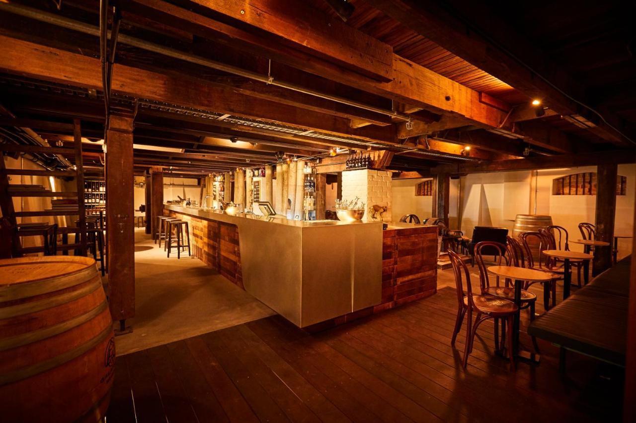 The Premier Mill Hotel Katanning المظهر الخارجي الصورة
