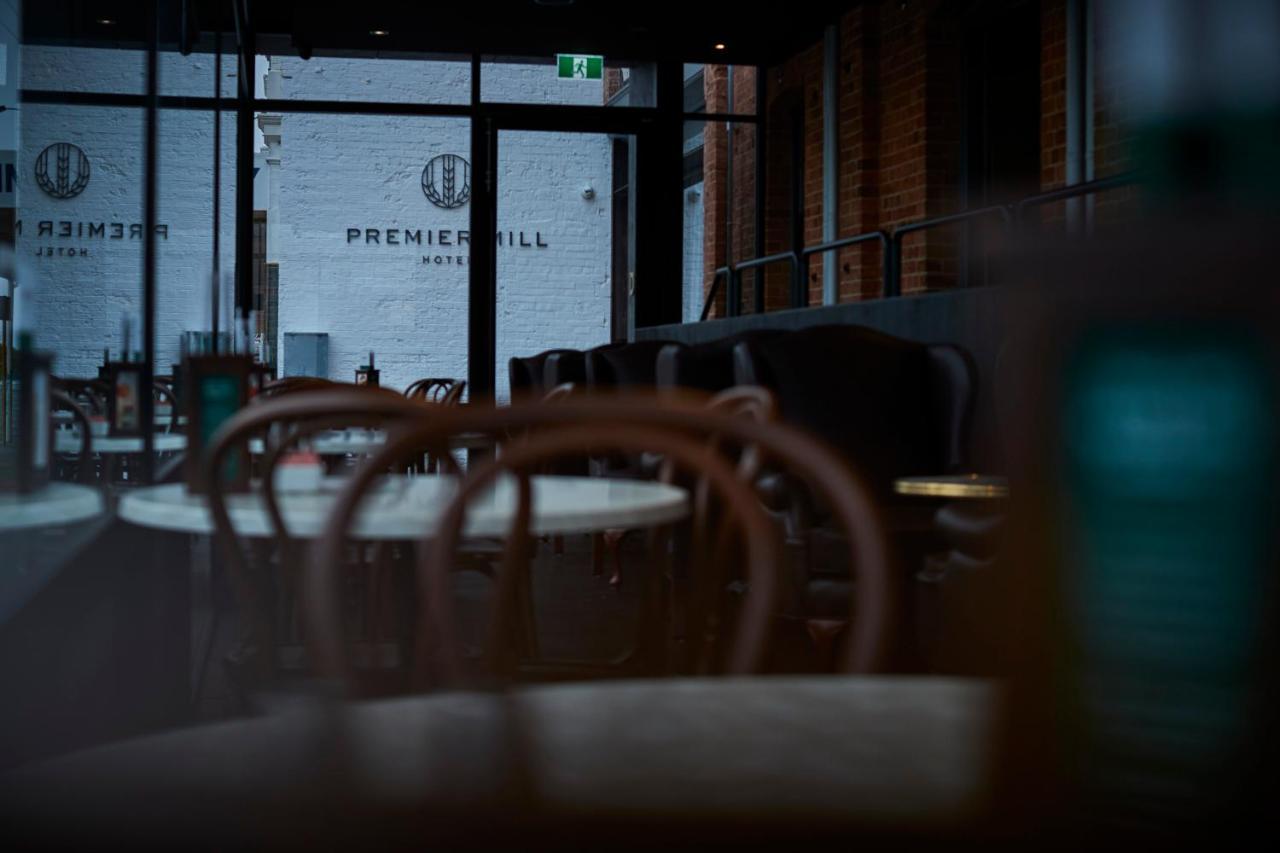 The Premier Mill Hotel Katanning المظهر الخارجي الصورة